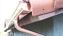 Rain Gutter Installation, Repair, Cleaning in Elk Rapids, MI
